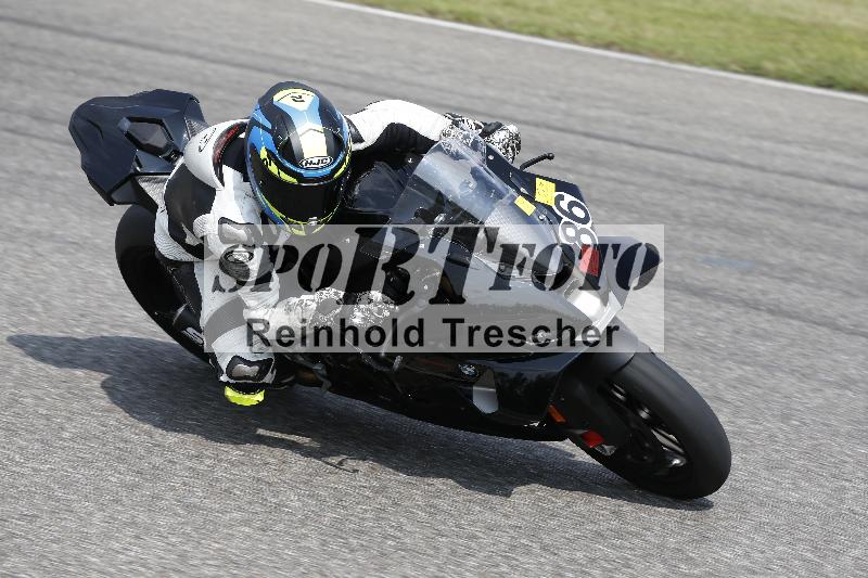 /24 08.06.2025 TZ Motorsport ADR/Gruppe gelb/86